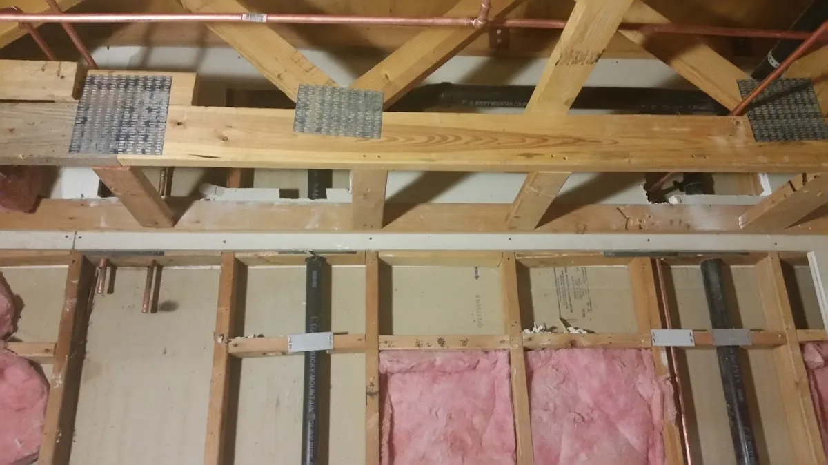 Plumbing services in Greenville, AL